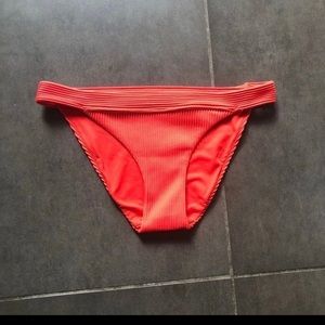 Hollister bikini bottom